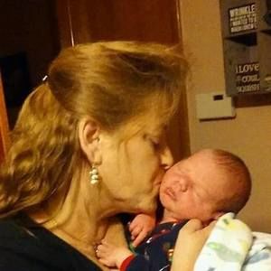 Meet your Posher, Denise